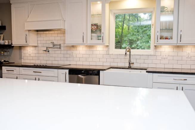 kitchen cabinet installation services near me